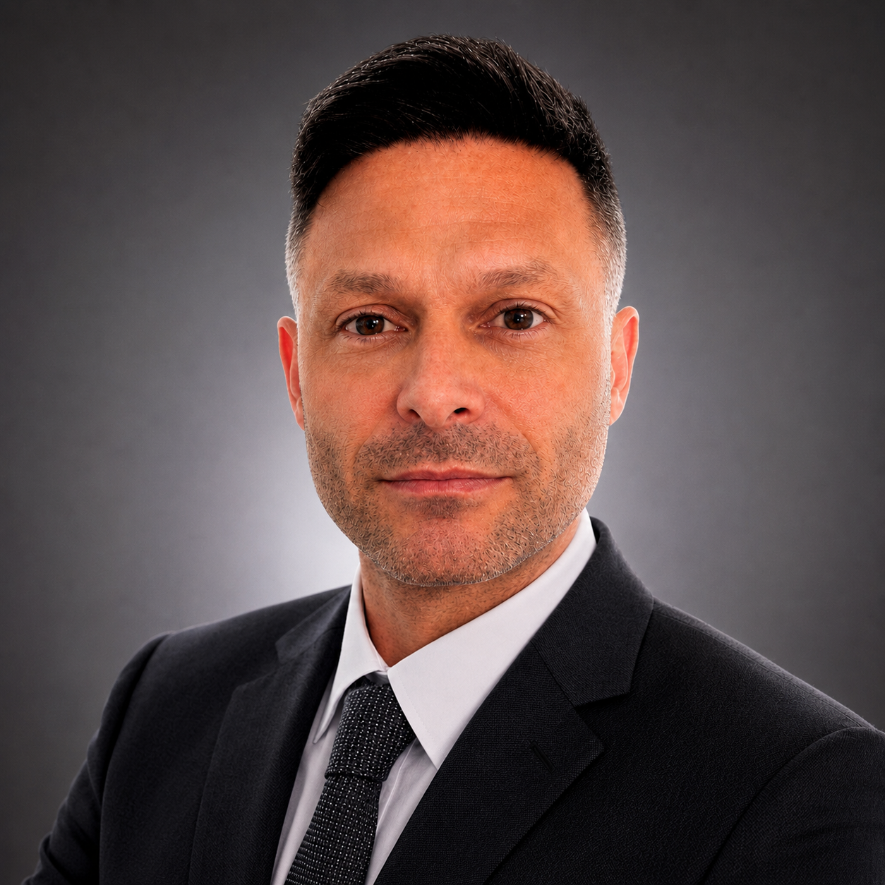 Foto de perfil de Lehi Vigeta Mendonça.